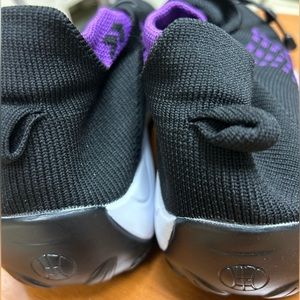 Comfort Wear size 8